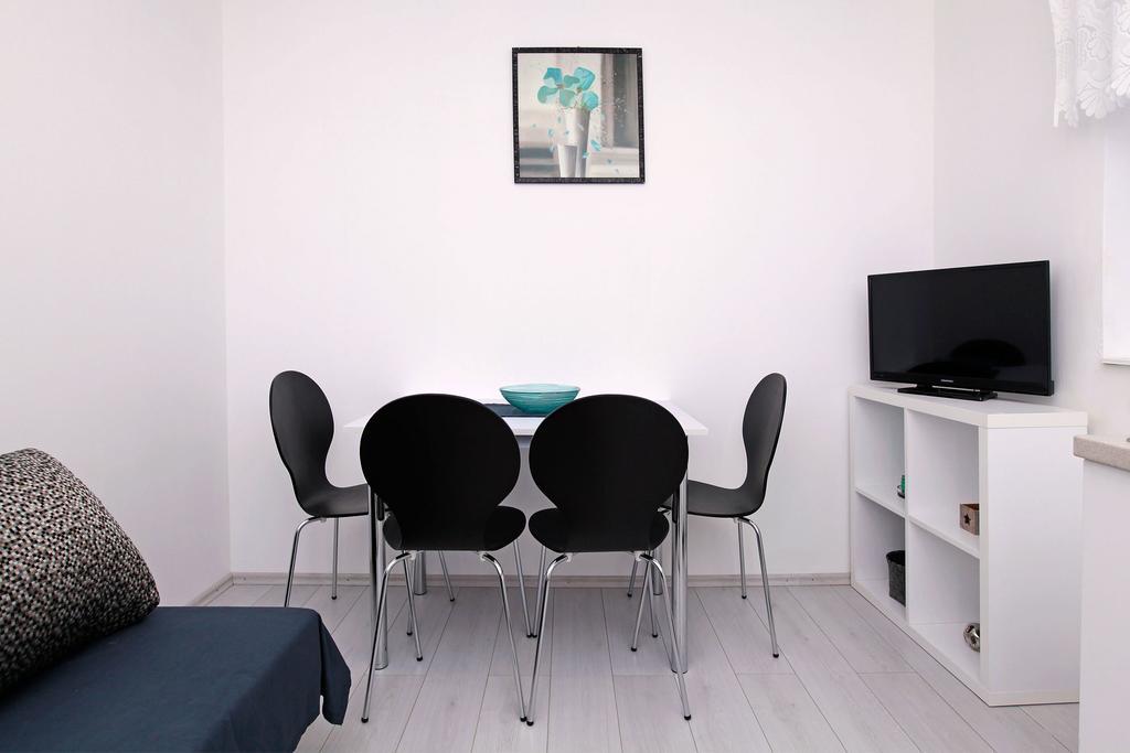Apartments Park Vela Luka Habitación foto